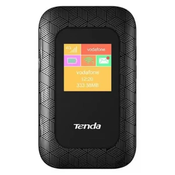 TENDA 4G185 V3.0 4G LTE WiFi ruter 1