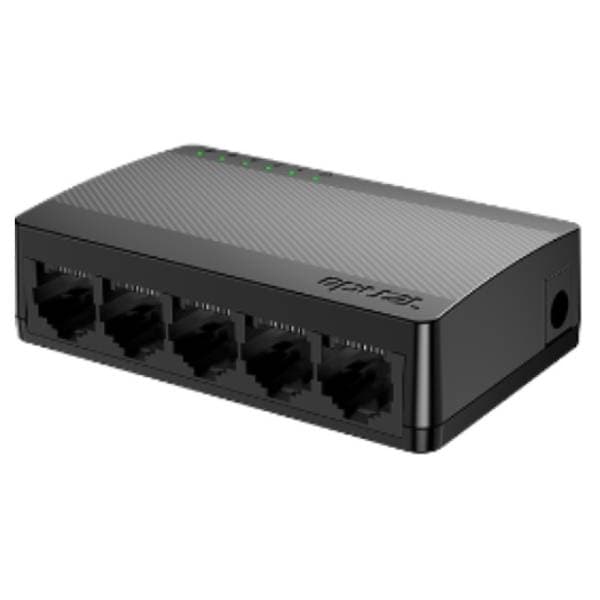 TENDA SG105 v4.0 5-port swich 1