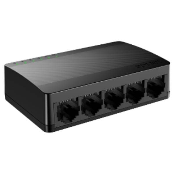 TENDA SG105 v4.0 5-port swich 3