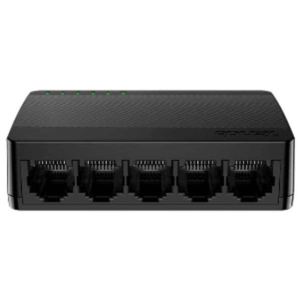 TENDA SG105 v4.0 5-port swich 0