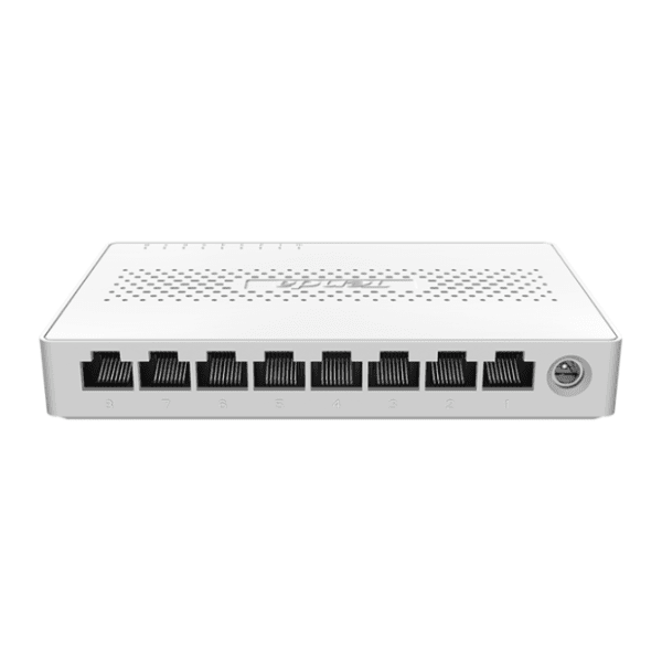 TENDA SM108 8-Port switch 0