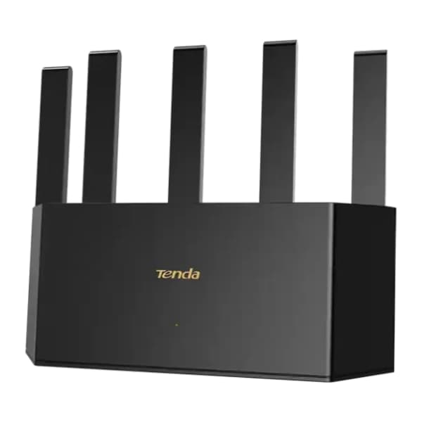 TENDA TE6L Pro Dual-Band WiFi ruter 0