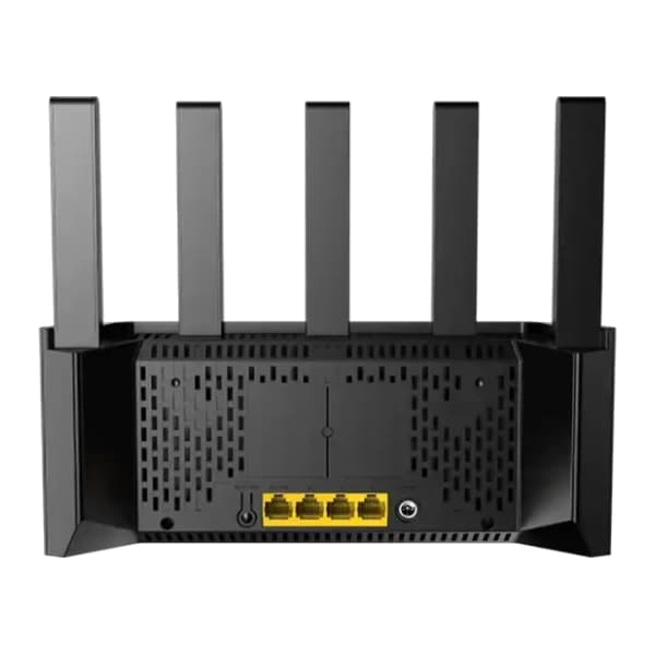 TENDA TE6L Pro Dual-Band WiFi ruter 1