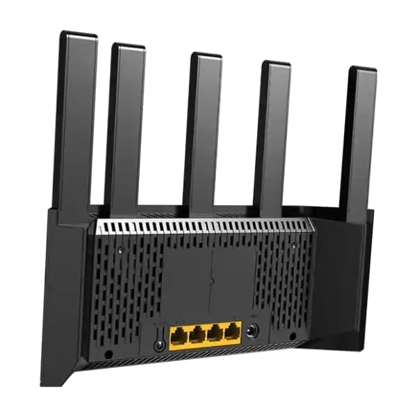 TENDA TE6L Pro Dual-Band WiFi ruter 2