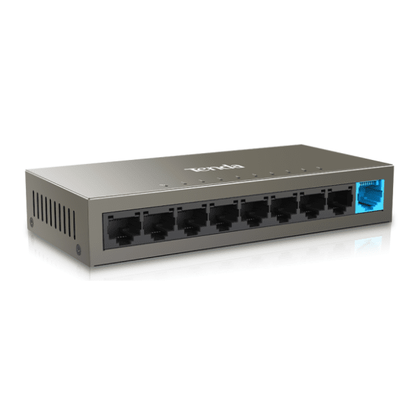TENDA TEF1109D 9-port switch 0