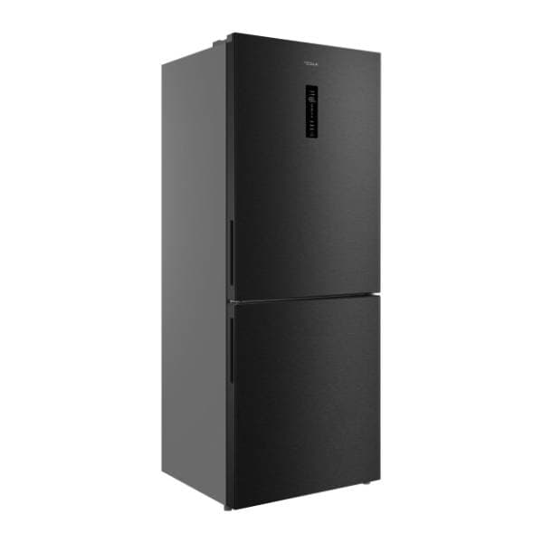 TESLA kombinovani frižider RC4201FTBE 0