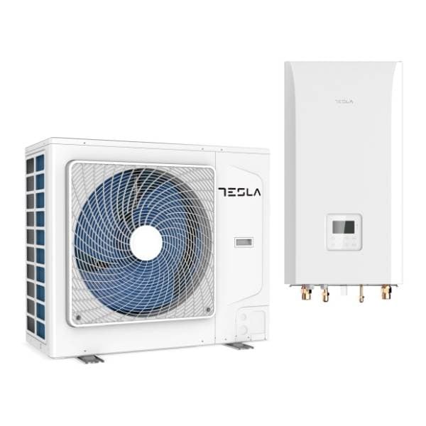 TESLA toplotna pumpa vazduh-voda TATP-16HMDA1 0