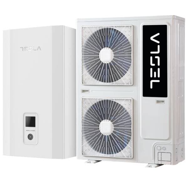 TESLA toplotna pumpa vazduh-voda TGTP-16HMDB3 0