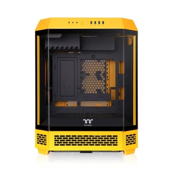 THERMALTAKE kućište The Tower 600 Bumbleebee 3