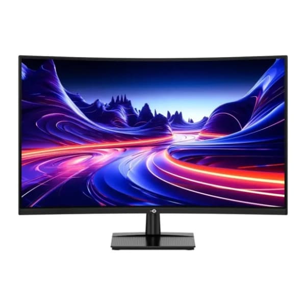 TITAN ARMY zakrivljeni monitor 31.5'' VA C32A1R 0