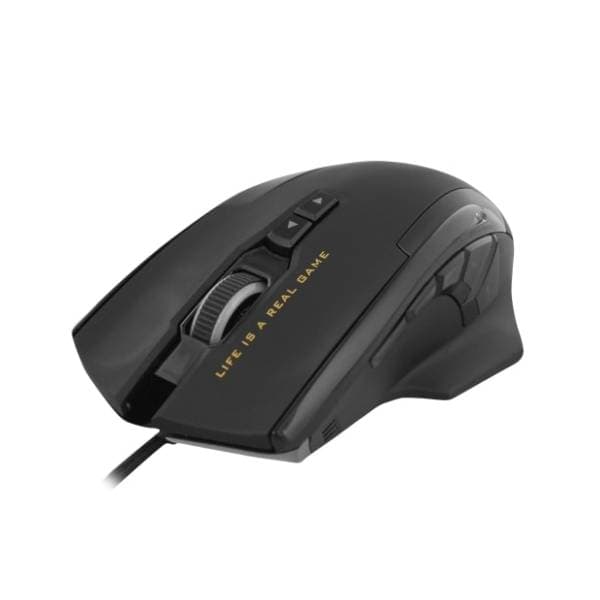 TNB miš Psycho MGAME4 5