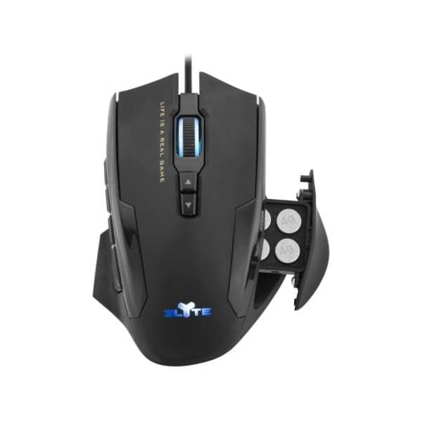 TNB miš Psycho MGAME4 1