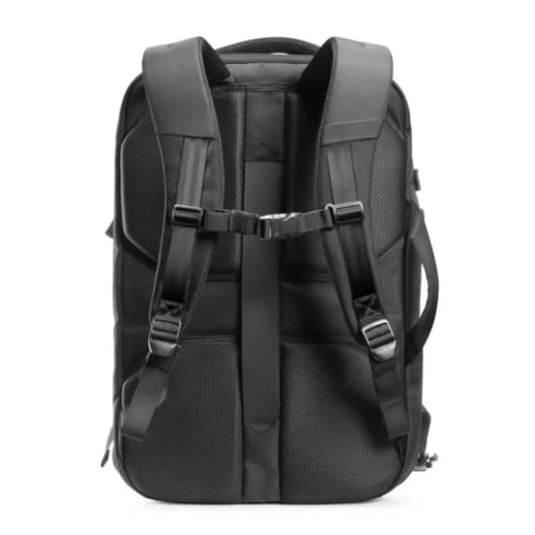 TOMTOC ranac za laptop Navigator T66 Black 17'' 6