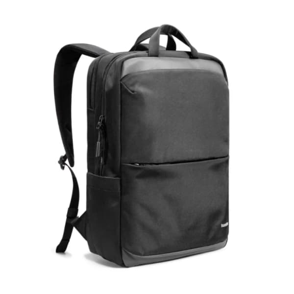 TOMTOC ranac za laptop Navigator T71 Black 16'' 0