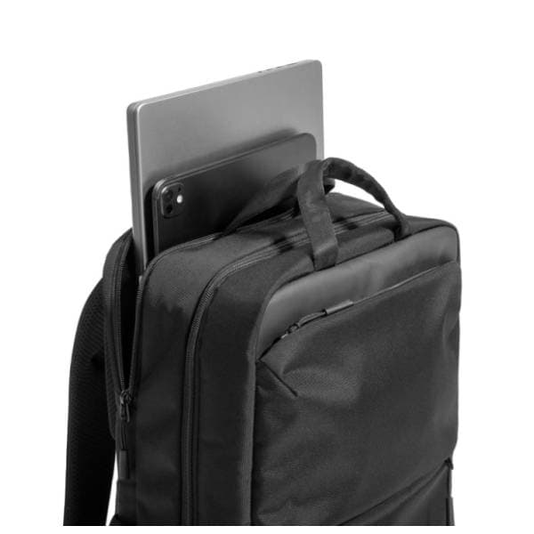 TOMTOC ranac za laptop Navigator T71 Black 16'' 1