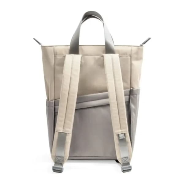 TOMTOC ranac za laptop Slash T63 14" Moon Grey 2