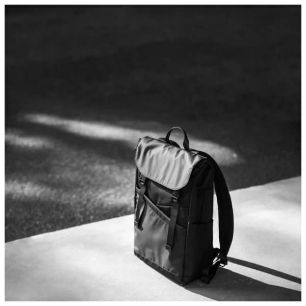 TOMTOC ranac za laptop Slash T64 15.6" Black 2