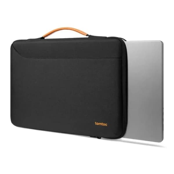 TOMTOC torba za laptop Defender A22 13" Black 1