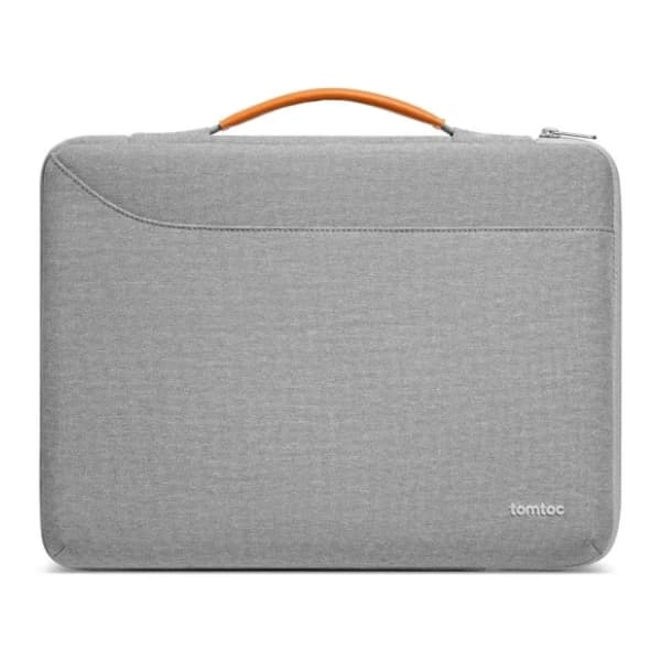 TOMTOC torba za laptop Defender A22 13" Gray 0