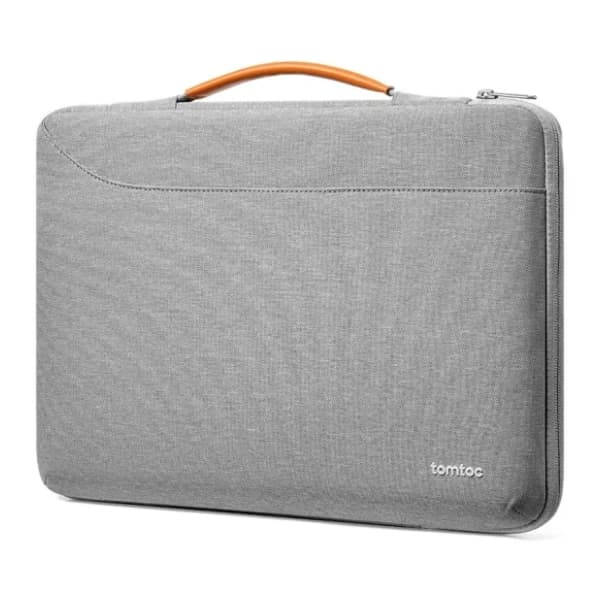 TOMTOC torba za laptop Defender A22 13" Gray 1