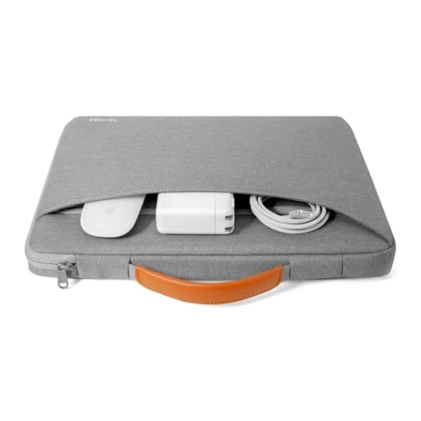 TOMTOC torba za laptop Defender A22 13" Gray 2