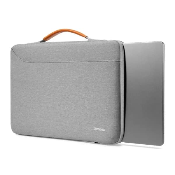 TOMTOC torba za laptop Defender A22 13" Gray 4