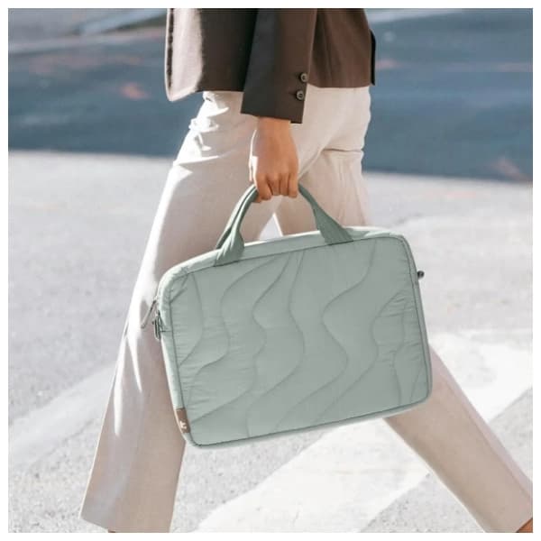 TOMTOC torba za laptop Terra A28 14" Lakeshore 5