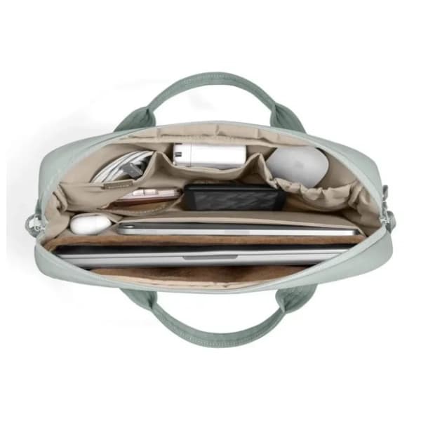 TOMTOC torba za laptop Terra A28 14" Lakeshore 3