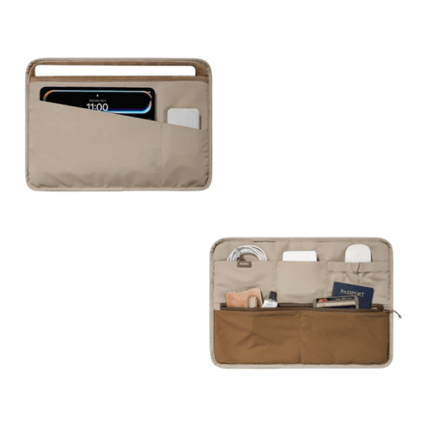 TOMTOC torba za laptop Terra A28 14" Lakeshore 4