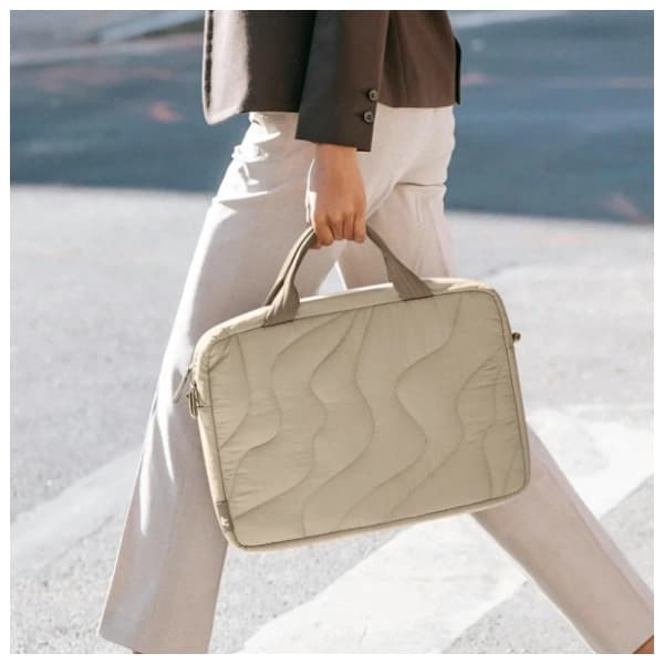 TOMTOC torba za laptop Terra A28 16" Dune Shade 4