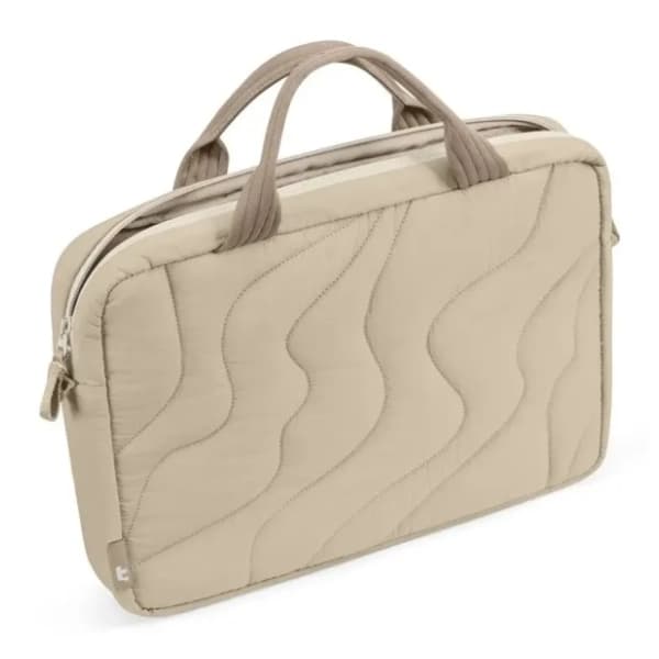TOMTOC torba za laptop Terra A28 16" Dune Shade 1