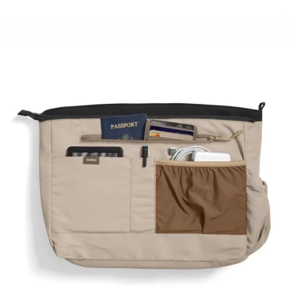 TOMTOC torba za laptop Terra T38 16" Black 2