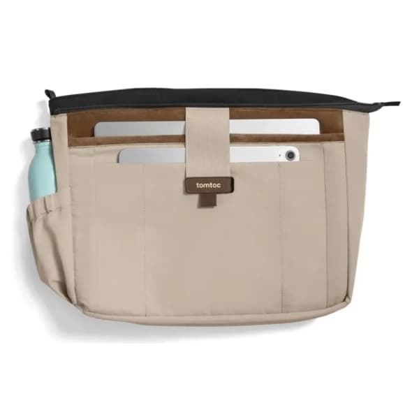 TOMTOC torba za laptop Terra T38 16" Black 1