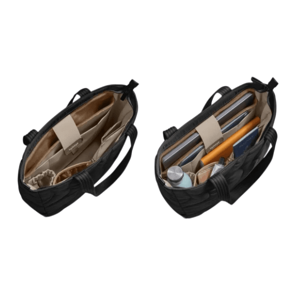 TOMTOC torba za laptop Terra T38 16" Black 3