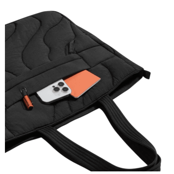 TOMTOC torba za laptop Terra T38 16" Black 4