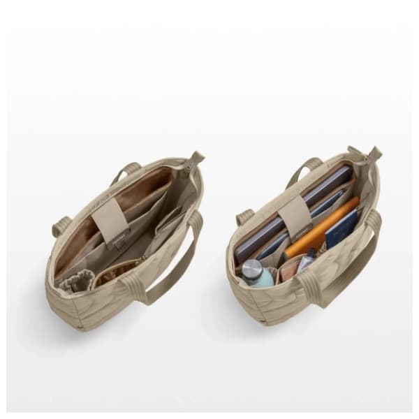 TOMTOC torba za laptop Terra T38 16" Dune Shade 4