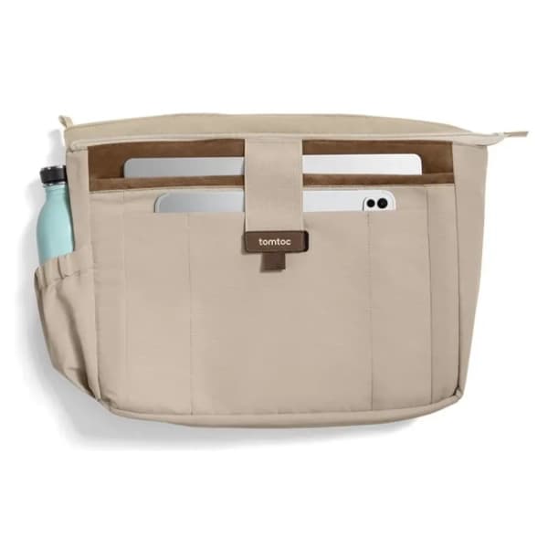 TOMTOC torba za laptop Terra T38 16" Dune Shade 1