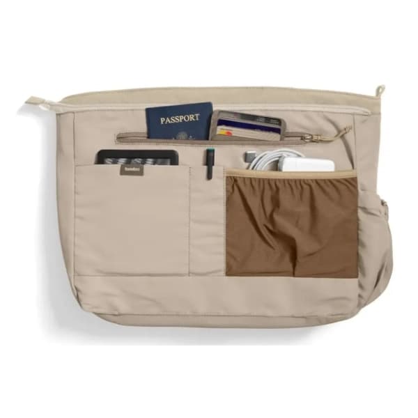 TOMTOC torba za laptop Terra T38 16" Dune Shade 2