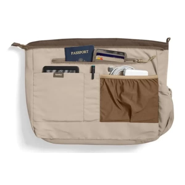 TOMTOC torba za laptop Terra T38 16" Earthshade 1