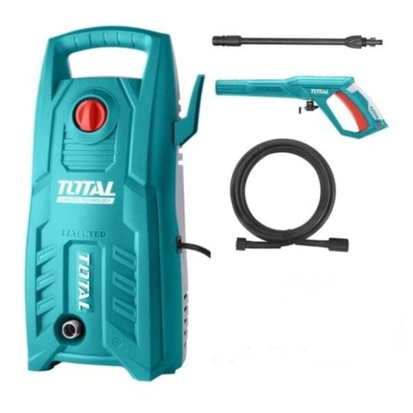 TOTAL TGT11316 perač pod pritiskom 0