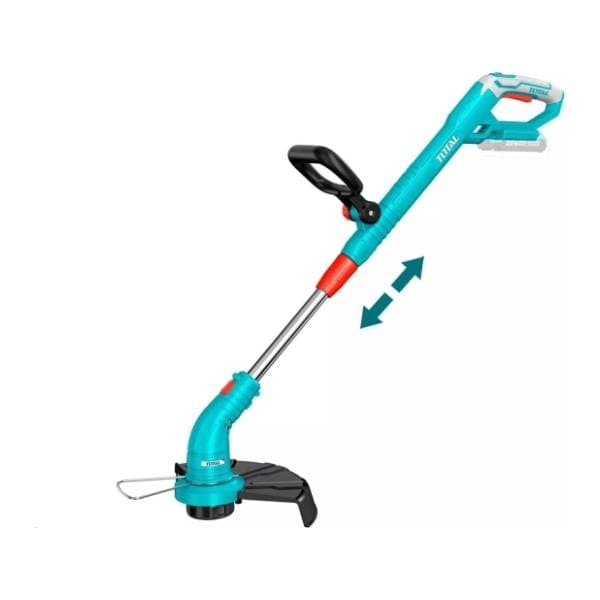 TOTAL TGTLI20301 aku trimer za travu 0