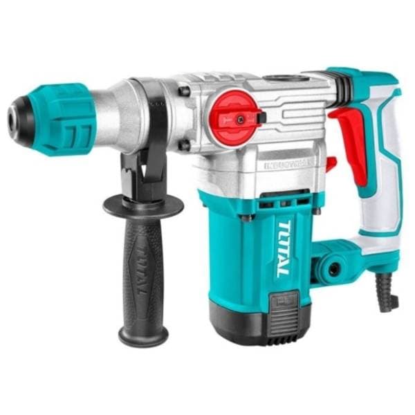 TOTAL TH1153256 elektro pneumatski čekić 0