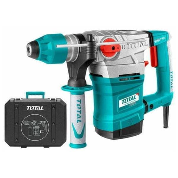 TOTAL TH118366 elektro pneumatski čekić 0