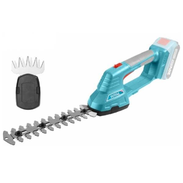 TOTAL TSTLI2001 Solo aku trimer za živu ogradu 0