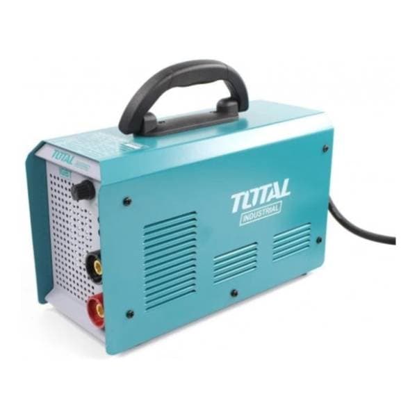 TOTAL TW22005 MMA aparat za zavarivanje 0