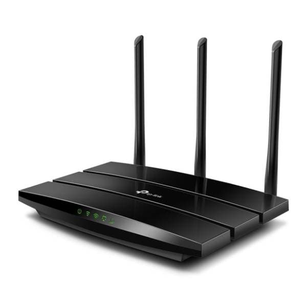 TP-LINK Archer A8 AC1900 WiFi ruter 1