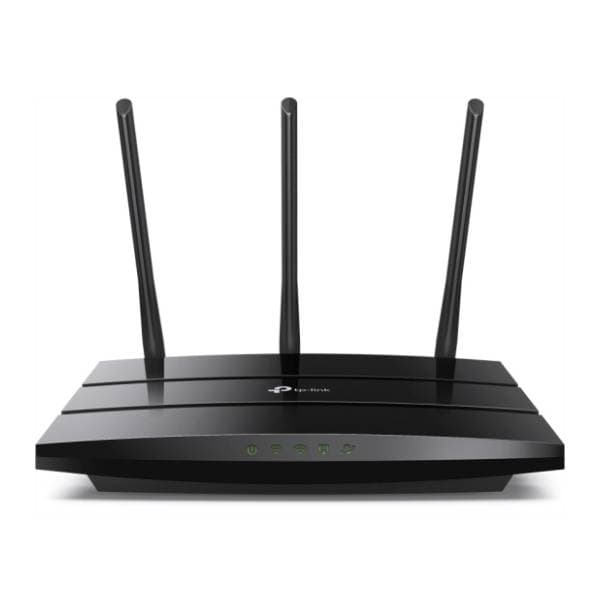 TP-LINK Archer A8 AC1900 WiFi ruter 0