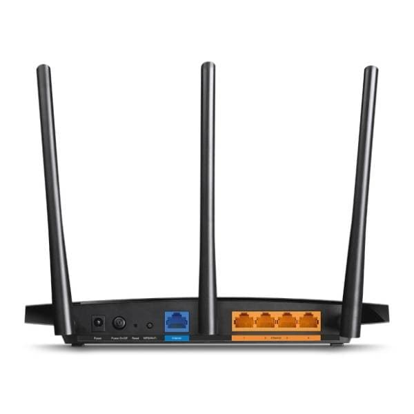 TP-LINK Archer A8 AC1900 WiFi ruter 2