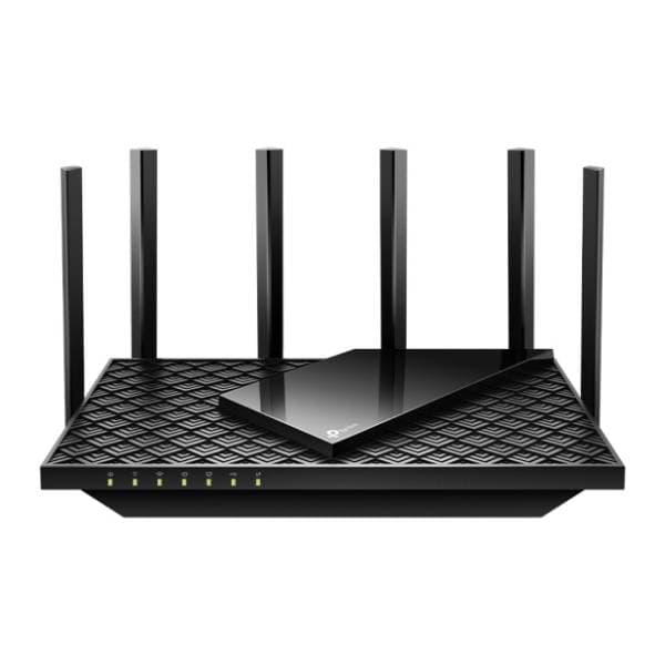 TP-LINK Archer AX72 Pro AX5400 WiFi ruter 0