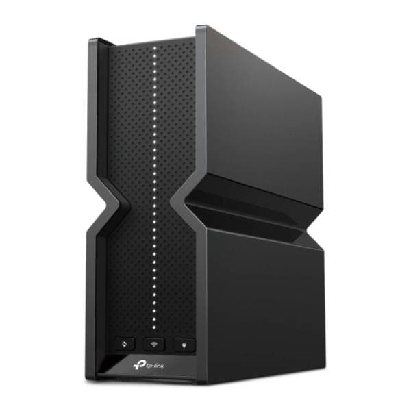 TP-LINK Archer BE550 WiFi ruter 0